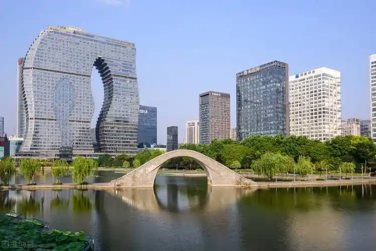 杭州属于哪里怎么介绍杭州这座城市