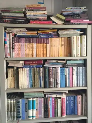 北京二手书回收上门旧书回收