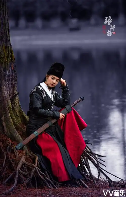 仗剑天涯,琅琊榜首与我何干