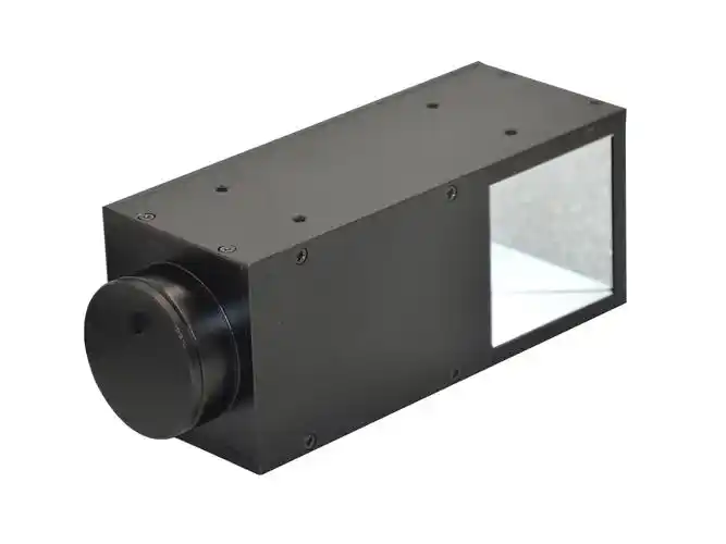 同轴平行光源hl-copl40p