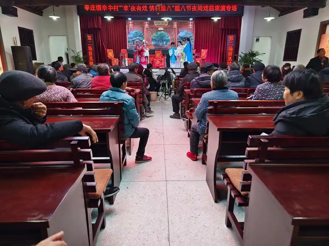 常熟辛庄:用心办好"三件事",绘出乡村振兴新底色