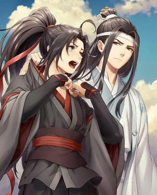 还有我觉得我是个取名废…看我这标题哈哈哈哈 [图片] 有木有成功我