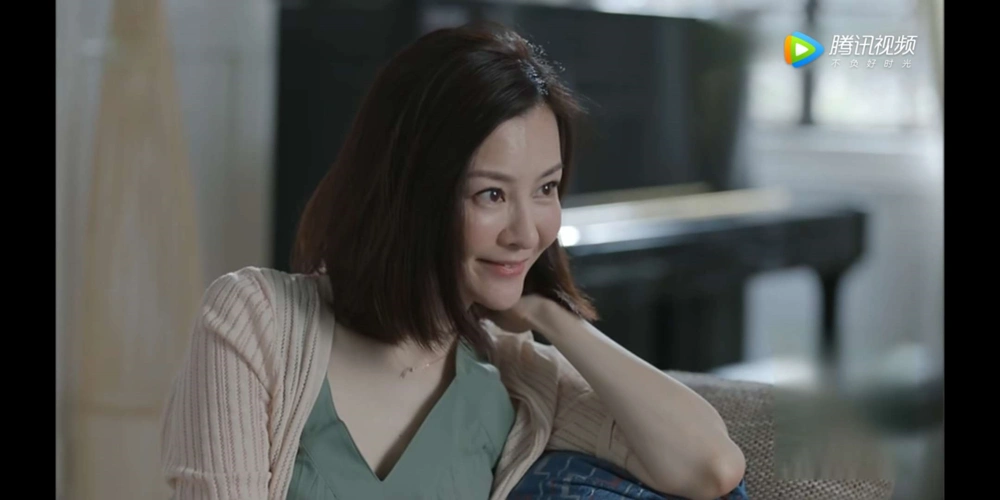 少年派看林妙妙想弃剧裴音蒋昱文又把我拉回来了