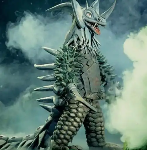 泰罗奥特曼中战斗力最强的五只怪兽泰罗两次战死