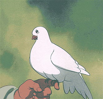 个性测试 你最容易被谁放鸽子 图