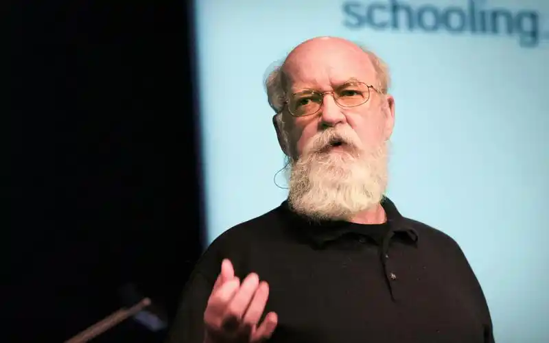 daniel dennett