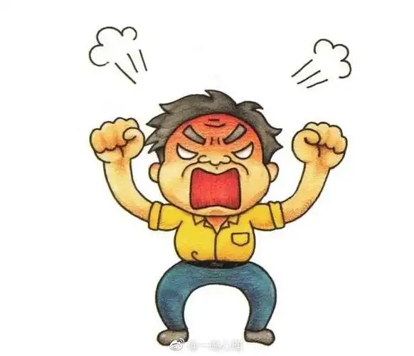 关系的破坏者--冲动型人格障碍