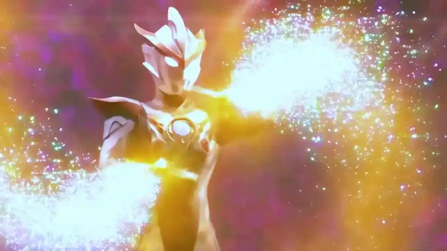 《罗布奥特曼》,罗布的炫酷巅峰,谁还说他不厉害