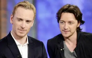 ec燃向 一点甜甜的(一美法鲨x战警)