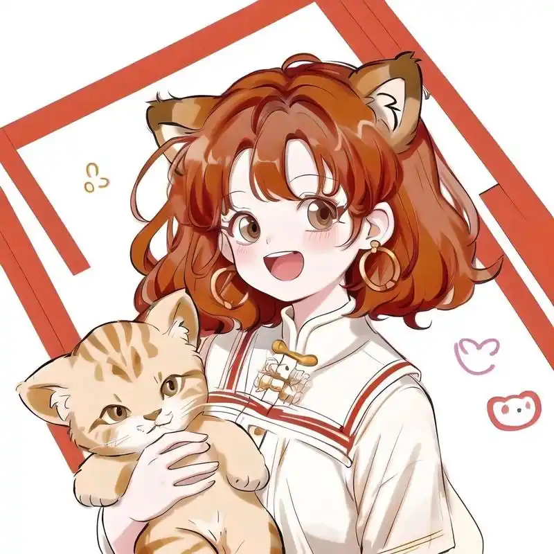 十二星座头像/狮子座7815/阳光治愈女生头像 你们要的狮子座78