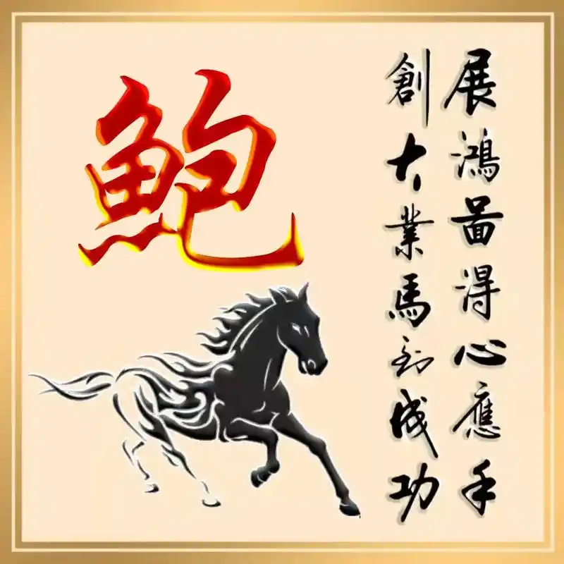 书法艺术姓氏微信头像 - 抖音