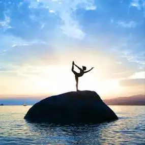 阳光运动头像图片大全高清励志阳光运动的微信头像