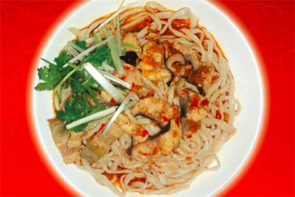 史家鱼加面加盟