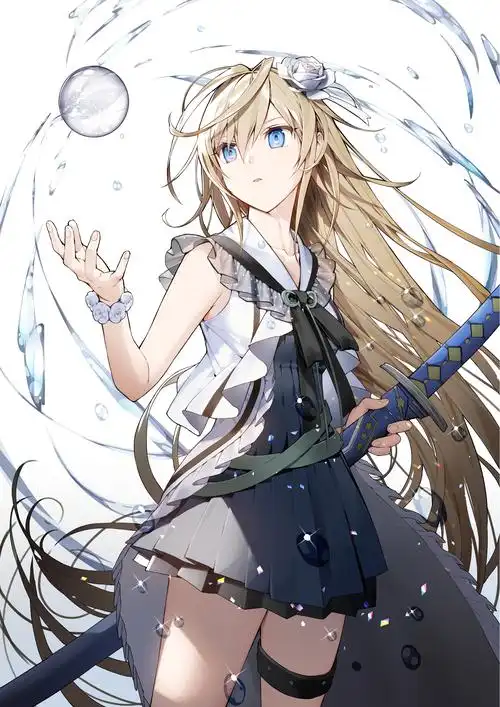 每日p站美图第三百八十三期