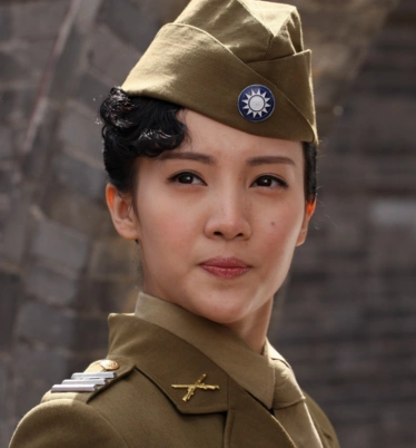 图民国版白富美金晨图片桐柏英雄收视飘红