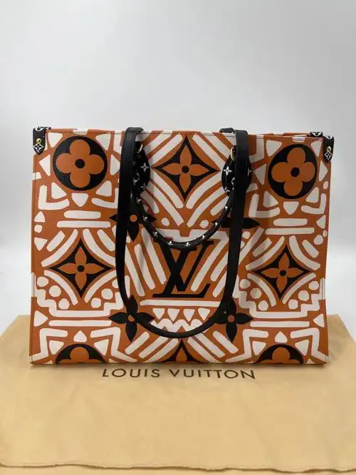 lvonthego路易威登单肩包手提包捡漏闲置