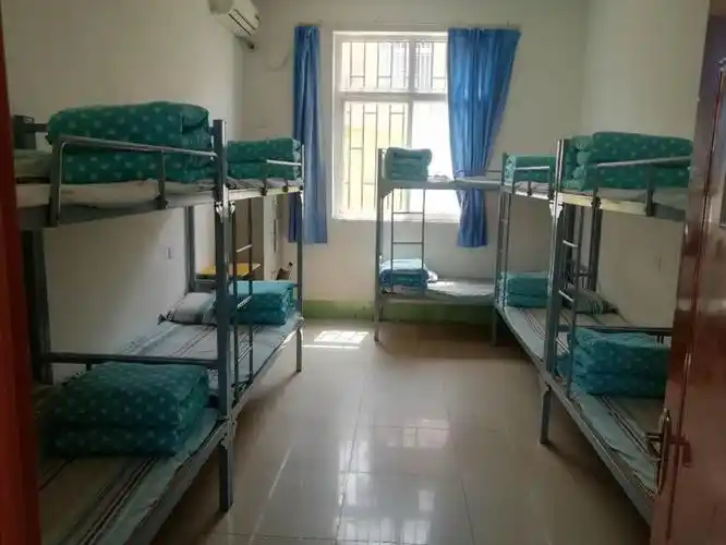 从三味书屋到百草园 ——记青岛五十八中2018级学农实践活动第五天