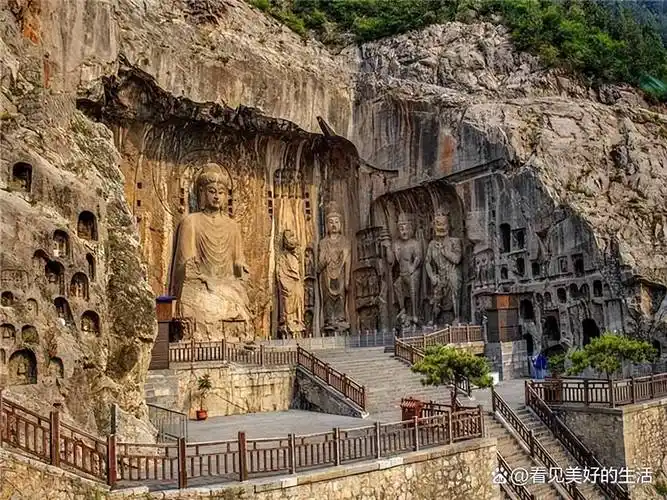 2024年河南免门票的景点有哪些2024河南旅游免票政策