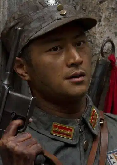 张抗角色介绍_铁血征途演员表张抗_电视剧_吉剧网