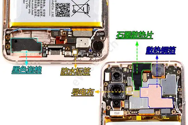 vivos12怎么样值得买吗vivos12拆解评测处理器或为s12唯一败笔