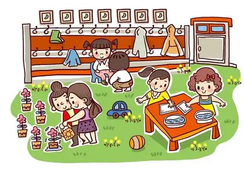 小小值日生 - 美篇