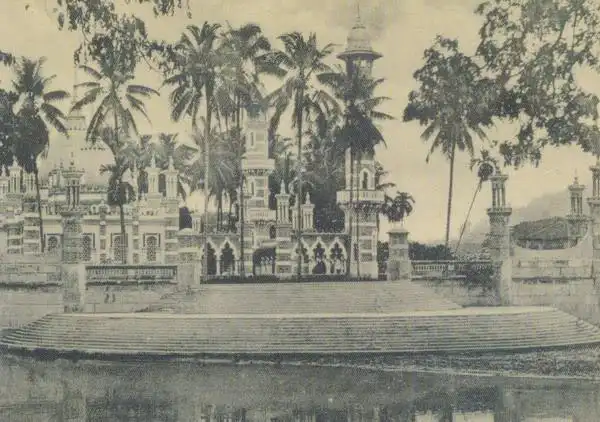 马来西亚陈年老照展示区_世界杨氏联谊会sjyang