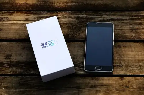 老外也好奇的魅蓝3s——小身段,大威力[原创]