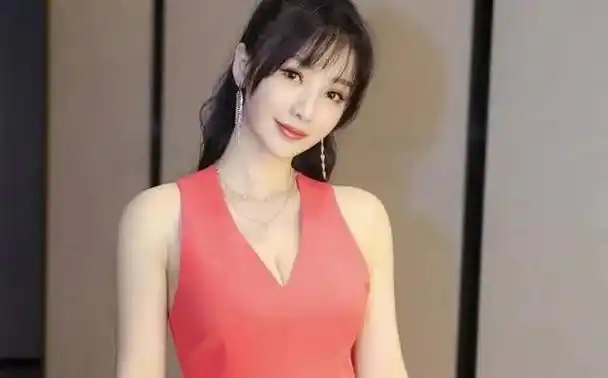 "性感女神"柳岩:我只是合理利用身材上位,从来没有勾引过别人