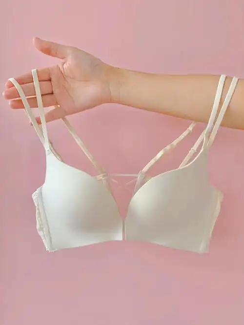 答应我小夏天真的要穿这种隐形的内衣