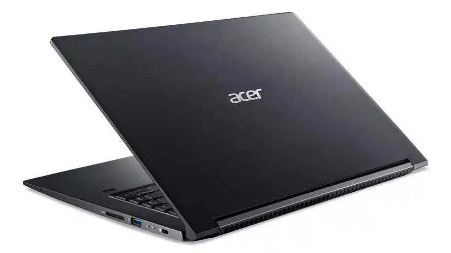 acer aspire 7 a715-73g - 规格,测试和价格 | laptopmedia 中国