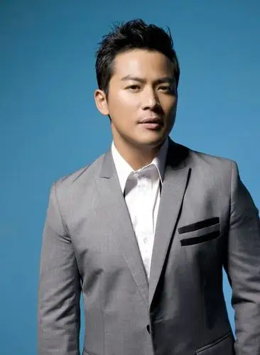 江宏恩词条图册_百度百科