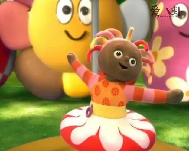 玛卡巴卡是什么梗这是怎么火起来的