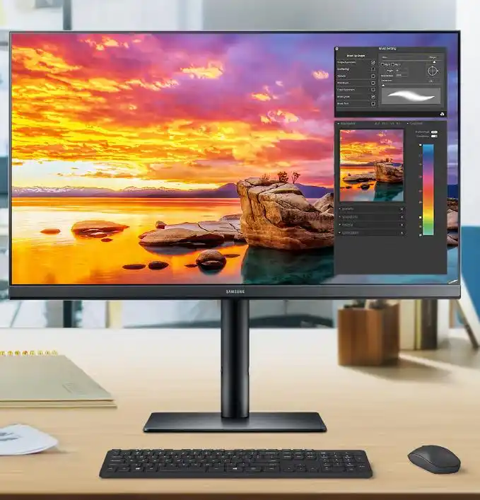 三星22寸显示器最佳分辨率