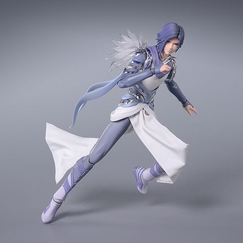 天行九歌白凤超可动手办模型摆件潮玩秦时明月周边国风动漫二次元