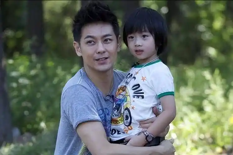 这一次,48岁的林志颖让所有人大失所望!_车祸_kimi_网友