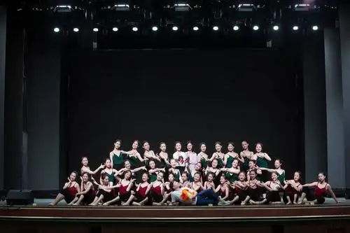 火星毕业摄影|长沙幼儿师范学校舞蹈18教最美毕业照