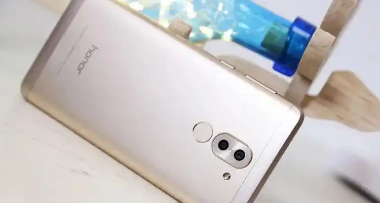 华为bln-al10是什么型号手机