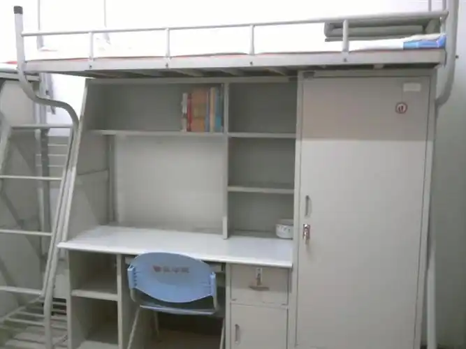 湖北警官学院校园风景42439