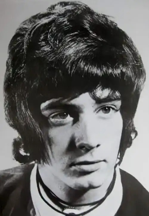 上世纪六七十年代男士发型潮流