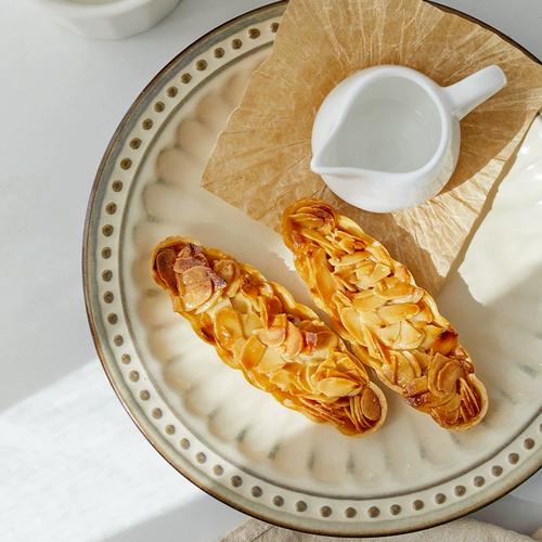 糯米船皮糯米船饼壳半成品零食防风林船型帆船焦糖糯米船材料