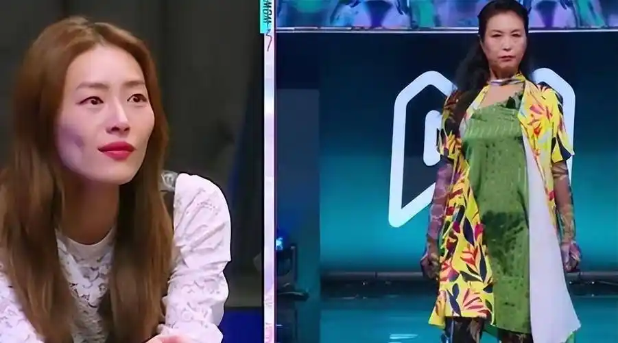 "国模之光"刘雯:走一步赚70万遭何穗孤立,暧昧崔始源情定井柏然