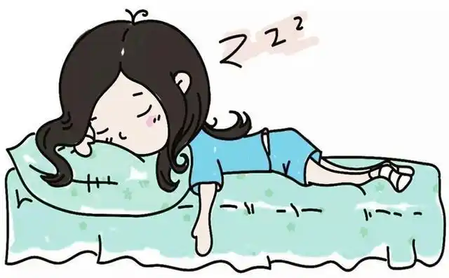 犯困不一定等于犯懒小心是大脑发出的危险信号神经修复