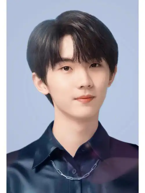 马嘉祺绝对门面