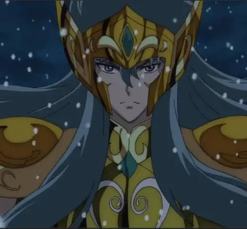 强行插入卡妙老湿的童年悲剧,明显是虐米罗大哥啊!【笑cry】