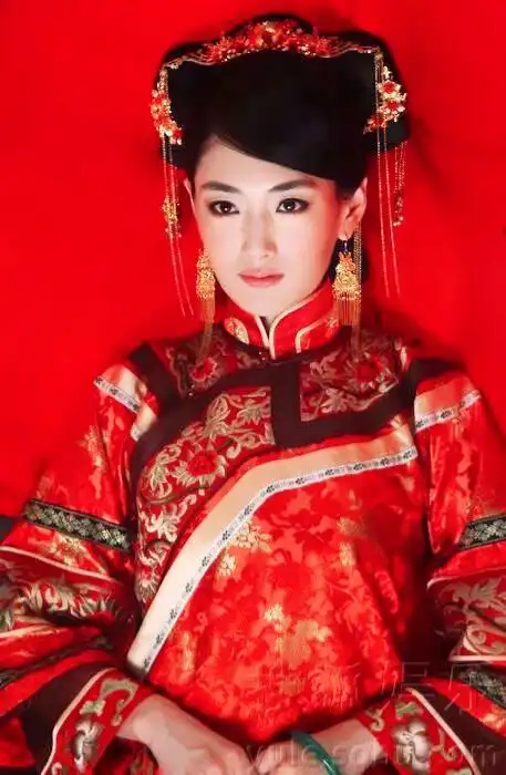 《打狗棍》——玉格格