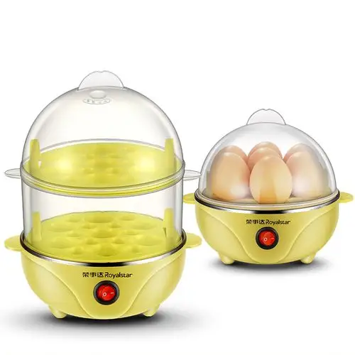 荣事达蒸蛋器