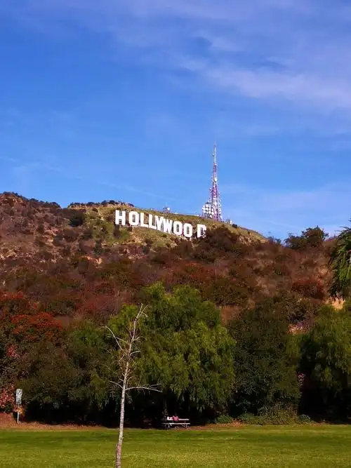 美国旅游9(洛杉矶)