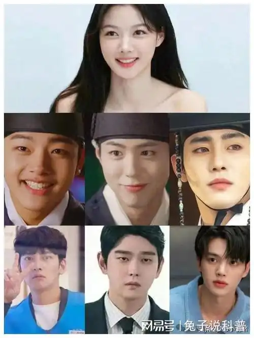 出道早的好处,娱乐圈都是"男朋友"|韩佳人|池昌旭|金裕贞|女明星_网易