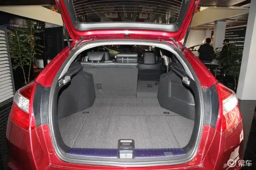 【歌诗图2012款2.4l 自动 尊享版空间汽车图片-汽车图片大全】-易车