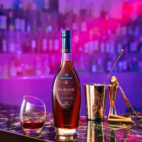 马爹利洋酒名士vsop干邑白兰地750ml法国原装进口烈酒